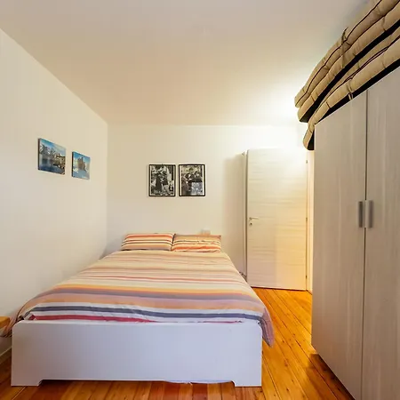 Ca' Allo Zucco Aparthotel