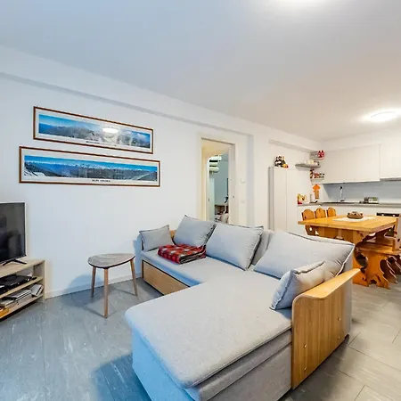 Aparthotel Ca' Allo Zucco Piano dei Resinelli