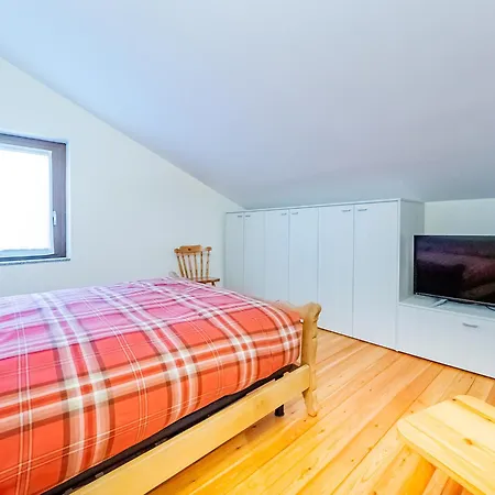 Aparthotel Ca' Allo Zucco