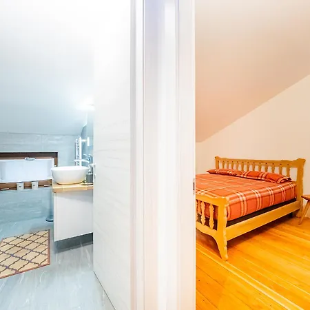 Aparthotel Ca' Allo Zucco