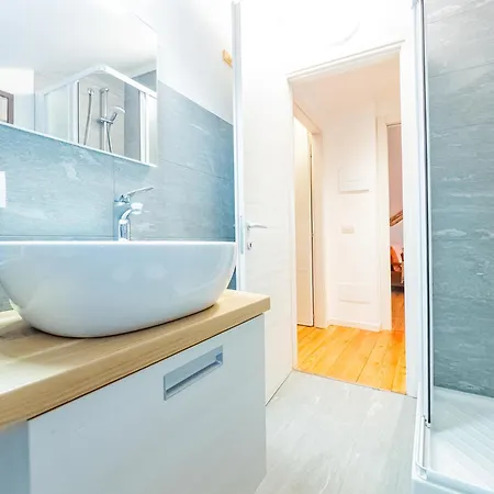 Aparthotel Ca' Allo Zucco Piano dei Resinelli