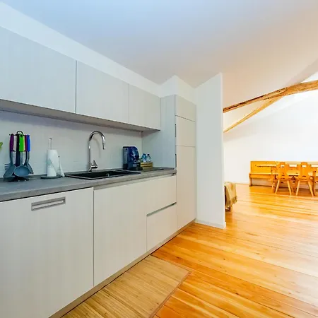 Aparthotel Ca' Allo Zucco